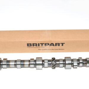 Camshaft Petrol - 247709 - BRITPART