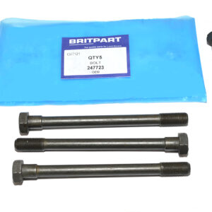 Bolt - 247723 - OEM