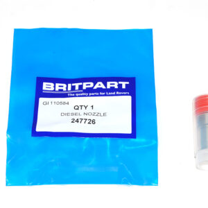 Diesel Nozzle - 247726 - BRITPART