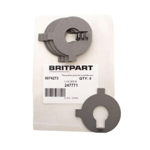 Locker - 247771 - OEM