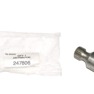 Distributor Drive Gear - 247806 - OEM