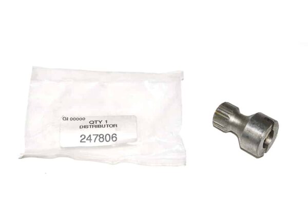 Distributor Drive Gear - 247806 - OEM - Vitesse Land Rover Parts Shop