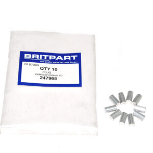 Plug - 247965 - OEM