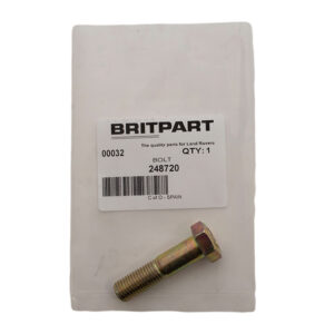 Bolt - 248720 - BRITPART