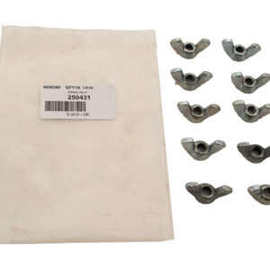 Wing Nut - 250431 - OEM