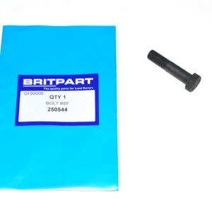 Bolt 3/8 Bsf X 1 3/4 - 250544 - BRITPART