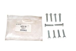 Bolt - 250962 - BRITPART