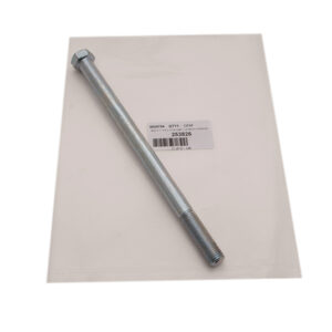 Bolt 7 1/4 X 7/16 Unf 1.5 Inch Thread - 253826 - OEM