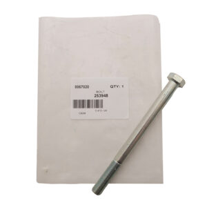 Bolt - 253948 - OEM
