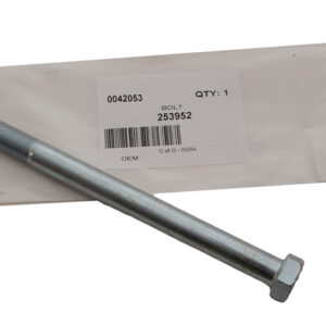 Bolt - 253952 - OEM
