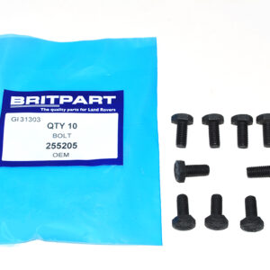Bolt - 255205 - OEM
