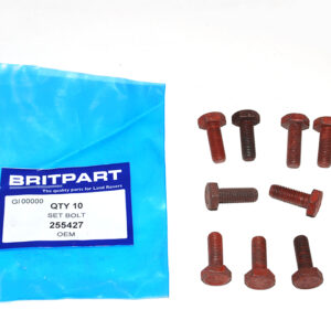 Set Bolt - 255427 - SANTANA