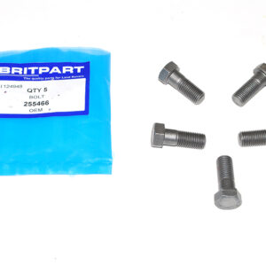 Bolt - 255466 - OEM