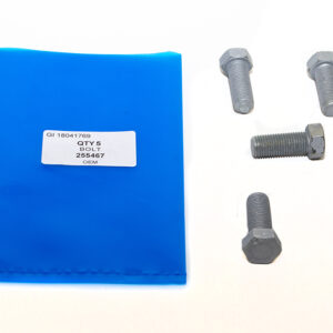 Bolt - 255467 - OEM