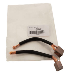 Brush Set - 260055 - BRITPART