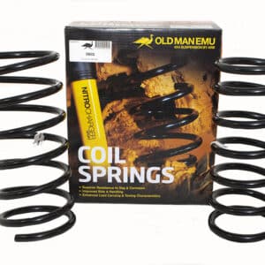 Coil Terracan-R- - 2603 - ARB