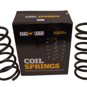Coil Terracan-R- - 2604 - ARB