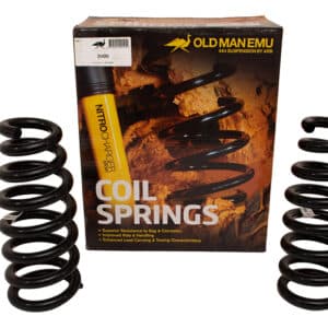 Coil Mits Triton-06 On - 2605 - ARB