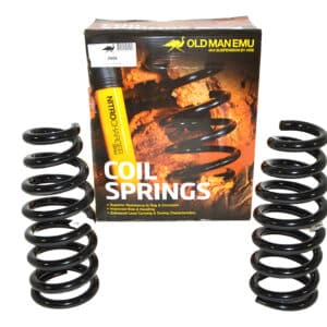 Coil Mits Triton 06 On - 2606 - ARB