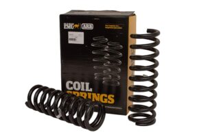 COIL NISSAN R51 PATHF & D40 NAVARA -F - 2607 - ARB