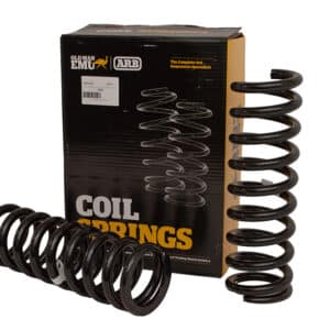 COIL NISSAN R51 PATHF & D40 NAVARA -F - 2607 - ARB