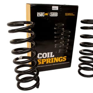 COIL NISSAN R51 PATHFINDER MD-R- - 2609 - ARB