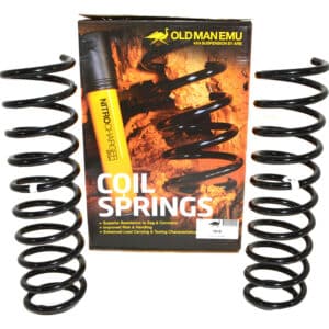 Coil Jeep Jk-Front - 2616 - ARB