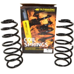 Coil Jeep Jk-Rear - 2618 - ARB