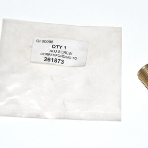 Adj Screw - 261873 - BRITPART