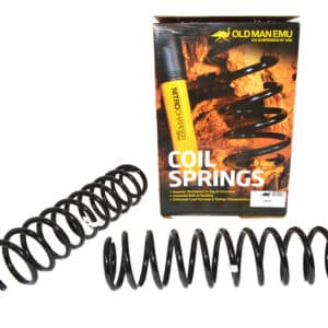 Coil Jeep Jk-Front - 2619 - ARB