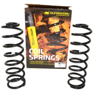 Coil Jeep Jk-Rear - 2620 - ARB