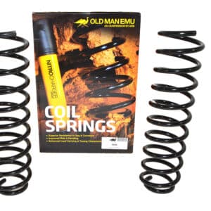 Coil Jeep Jk -Front- - 2628 - ARB