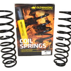 Coil Jeep Jk -Front- - 2629 - ARB