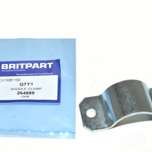Saddle Clamp - 264889 - OEM