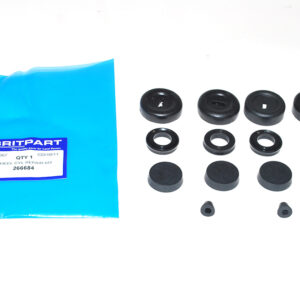 Wheel Cyl Repair Kit - 266684 - BRITPART