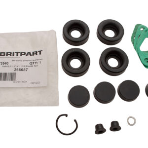 Wheel Cyl Repair Kit - 266687 - BRITPART