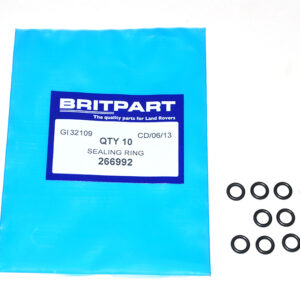 Sealing Ring - 266992 - BRITPART