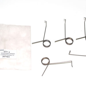Tensioner Spring - 267451 - OEM