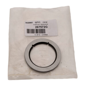 Thrust Washer - 267572G - OEM