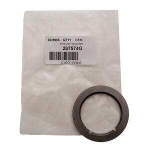 Thrust Washer - 267574G - OEM