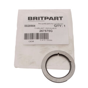 Thrust Washer - 267575G - OEM