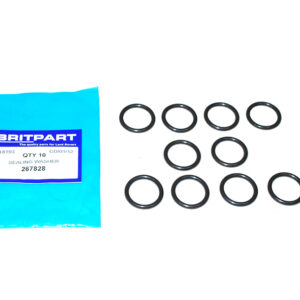 Sealing Washer - 267828 - BRITPART