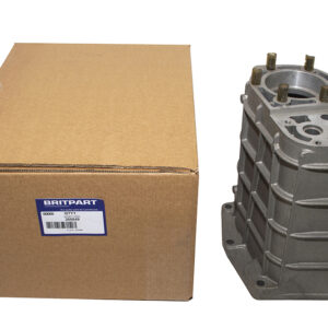 Shaft Hsg - 268849 - SANTANA