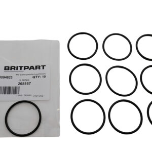 O Ring - 268887 - BRITPART
