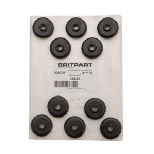 Grommet - 269257 - BRITPART