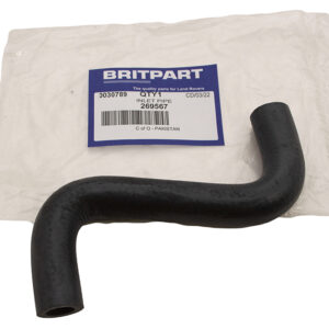 Inlet Pipe - 269567 - BRITPART