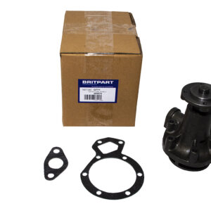 Water Pump Series 1 - 269974 - BRITPART