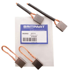 Brush Set - 270225 - BRITPART