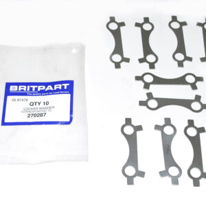 Locker - 270287 - BRITPART