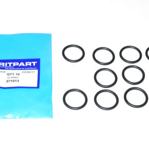 O Ring - 271013 - BRITPART